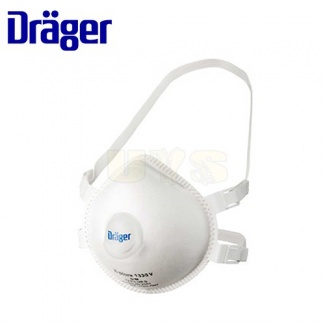 Drager X-plore 1330 V FFP 3 D