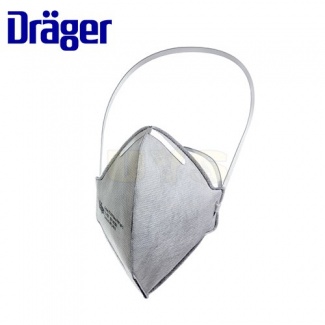 Drager X-plore 1710 FFP1 Toz Maskesi