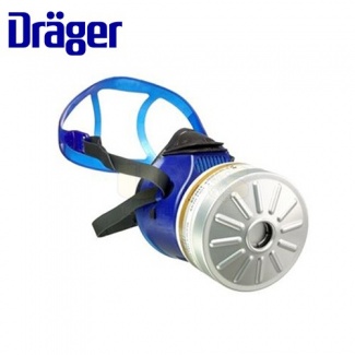 Drager X-plore Â® 4700 Yarım Yüz Toz Maskesi