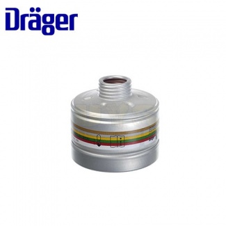 Drager RD 40 â A2B2E2K1 - P2 Filtre