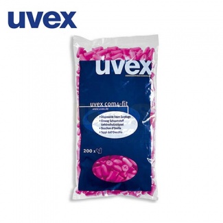 Uvex com 4 Fit Refill Kulak Tıkacı