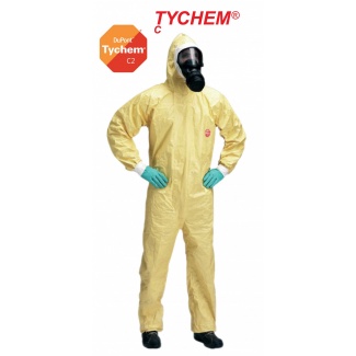 TYCHEMÂ® 2000 C Standart, Model CHA5