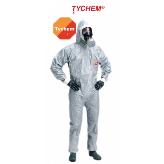 Tychem F Standart Model CHA5