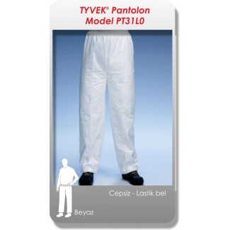 TYVEKÂ® Pantolon Model PT31LO