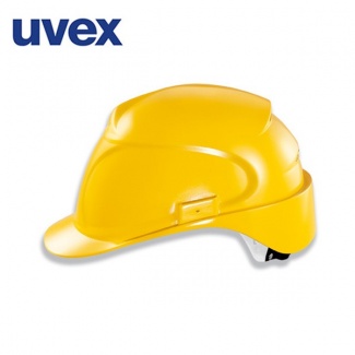 Uvex Airwing Baret Sarı