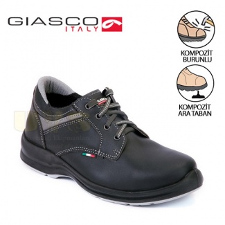 Giasco York S3 İş Ayakkabısı