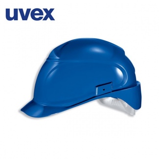 Uvex Airwing Baret Mavi