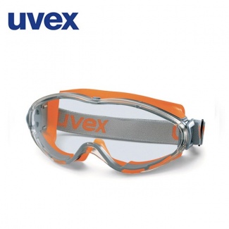 Uvex Ultrasonic 9302 HC-AF İş Gözlüğü