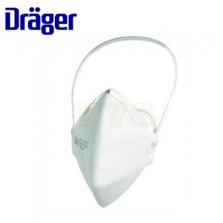 Drager X-plore 1520 FFP2 Toz Maskesi