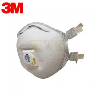 3M 9925 Özel Amaçlı Kaynak Maskesi