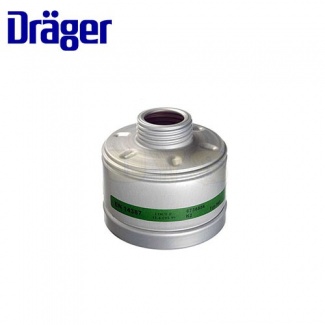 Drager RD 40 - K2 Filtre