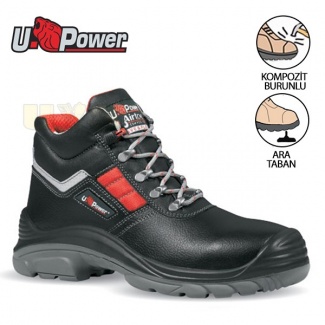 Upower İthal İş Botu Devastate S3 SRC