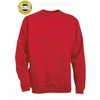 İş Elbiseleri Sweat Shirt