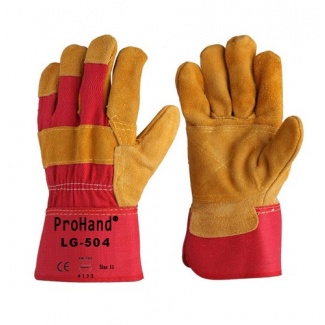 ProHand Ağır İş Eldiveni - LG 504