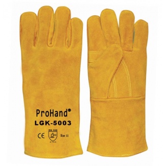 ProHand Kaynakçı Eldiveni - LGK-5003