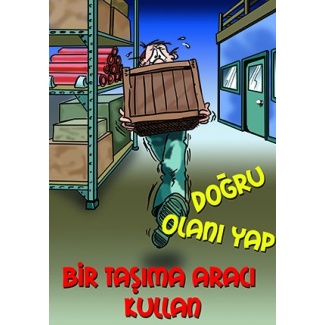 Doğru Olanı Yap Posteri