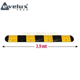 3.9 Metre Kauçuk Şaseli Yol Kasisi Set 4