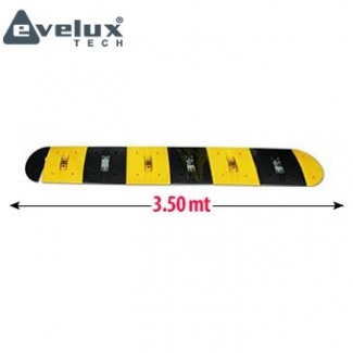 Flaşörlü Yol Kasisi 3,5 Metre Set 3