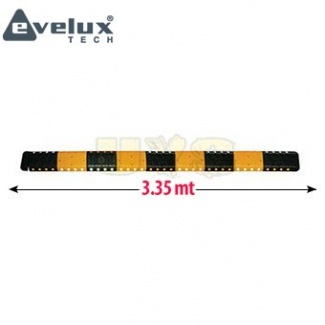 Yol Kasisi Klasik 3.35 Metre Set 3