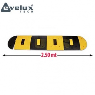 2.5 Metre Yol Kasisi Kedi Gözlü Set 1