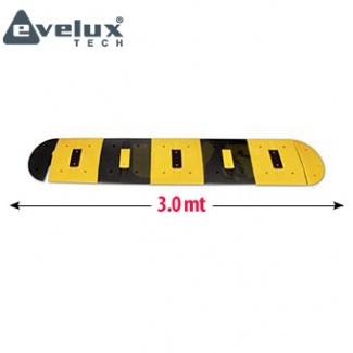 Yol Kasisi Kedi Gözlü 3 Metre Set 2