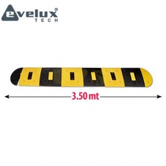 3.5 Metre Yol Kasisi Kedi Gözlü Set 3