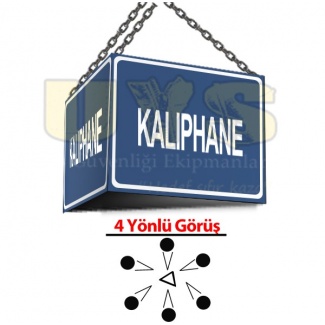 Kalıphane Levhası