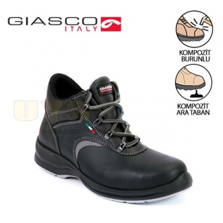 Giasco Oxford S3 İş Botu