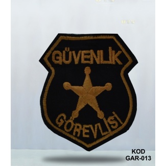 Güvenlik Armas