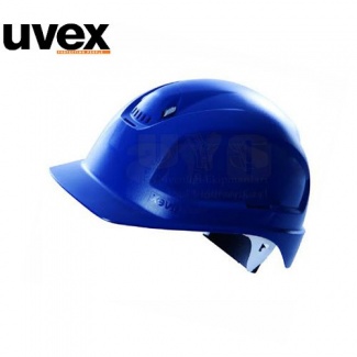 Uvex Pheos Vidalı Mavi Baret