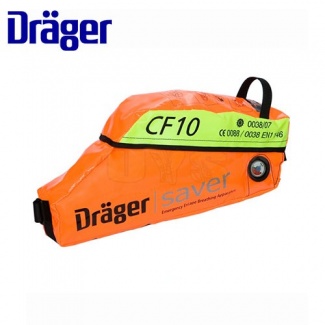 Drager CF 15 Acil Kaçış Seti