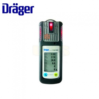 Drager x-am 5600 Gaz Algılamam Cihazları