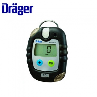 Drager Pac 5500 Gaz Ölçüm Cihazı