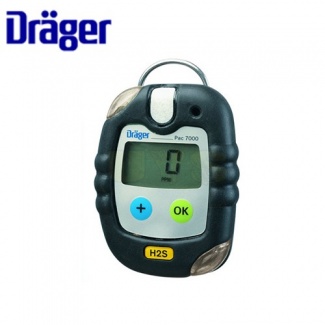 Drager PAC 7000 Gaz Ölçüm Cihazı