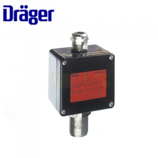 Drager PEX 3000 Gaz ve Buhar Ölçer