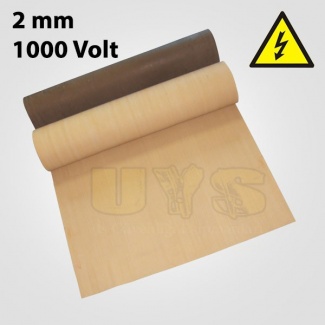 İzole Halı 2 mm 1000 volt