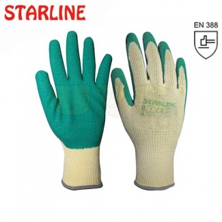 Starline Lateks Camcı Eldiveni E-52