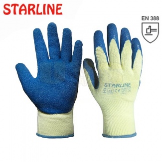 Starline Lateks Camcı Eldiveni E-54