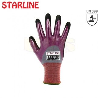 Starline Nitril İş Eldiveni 151615