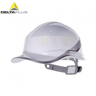 Reflektif Baret Diamond V Beyaz