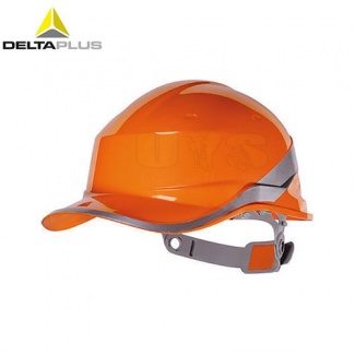 Reflektif Baret Diamond V Turuncu