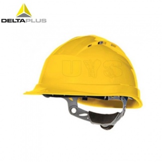 Delta Plus Baret Quartz IV Sarı