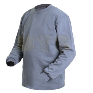 İş Elbisesi Sweat Shirt O Yaka