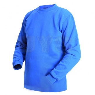 İş Elbisesi Sweat Shirt O Yaka