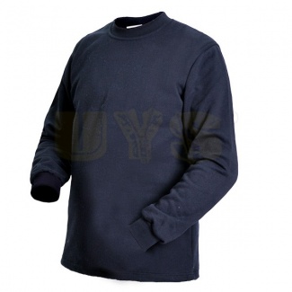 İş Elbisesi Sweat Shirt O Yaka