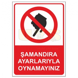 Şamandıra Ayarlarıyla Oynamyınız