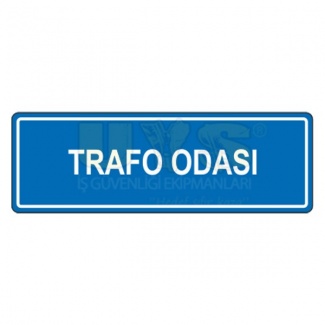 Trafo Odası