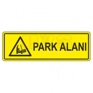 Park Alanı