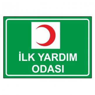 İlk Yardım Odası