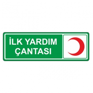 İlk Yardım Çantası